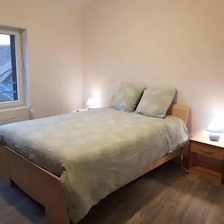 Villa Chez Nino Wifi Gratuit Beaulieu-sur-Loire Esterno foto