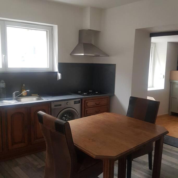 Chez Nino Wifi Gratuit * Beaulieu-sur-Loire