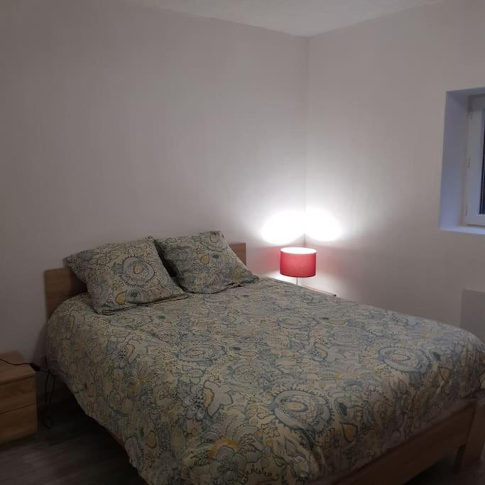 Chez Nino Wifi Gratuit Beaulieu-sur-Loire