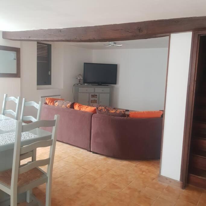 Chez Nino Wifi Gratuit Ferienhaus