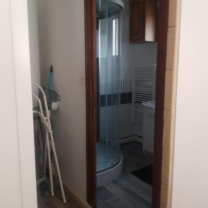Holiday home Chez Nino Wifi Gratuit