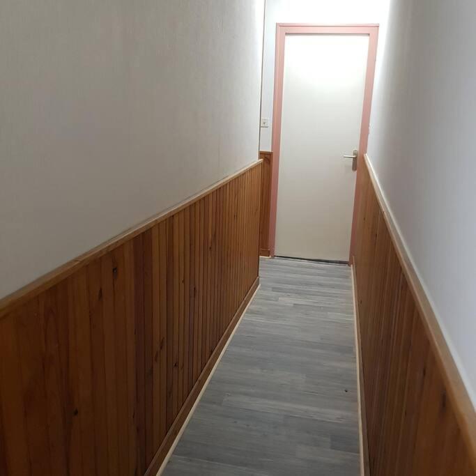 Chez Nino Wifi Gratuit Holiday home Beaulieu-sur-Loire
