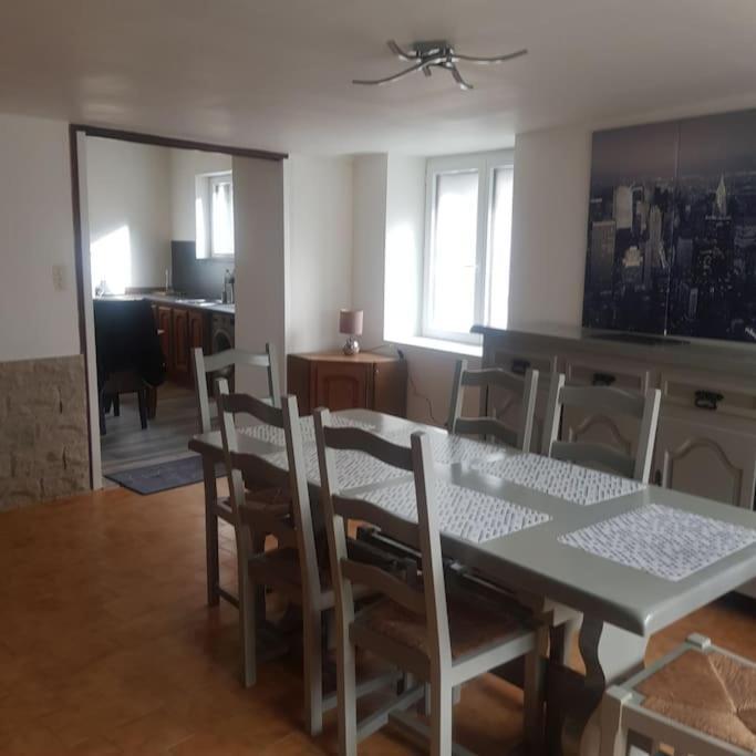 Chez Nino Wifi Gratuit Holiday home *