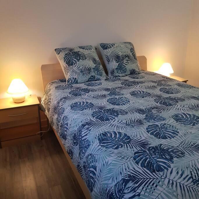 Holiday home Chez Nino Wifi Gratuit Beaulieu-sur-Loire