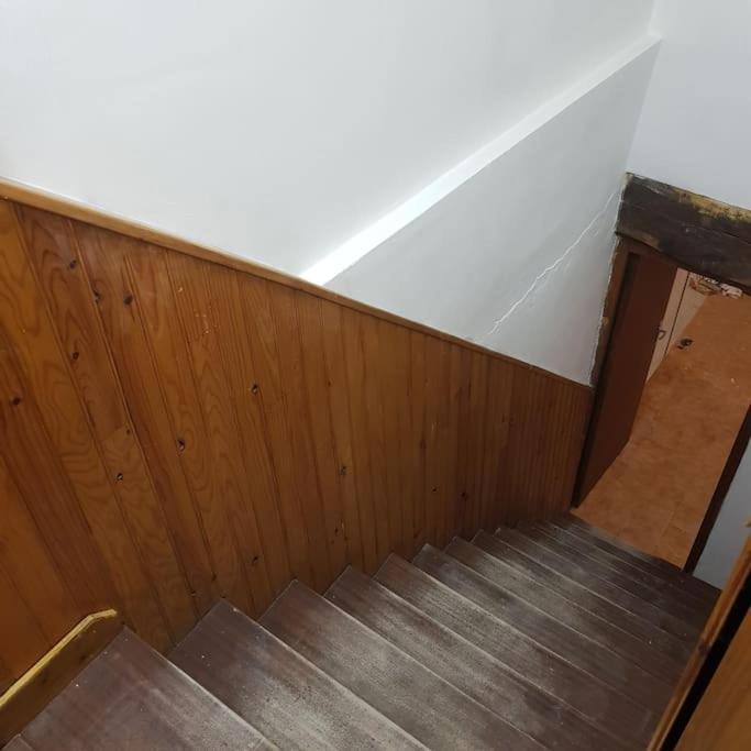 Ferienhaus Chez Nino Wifi Gratuit Beaulieu-sur-Loire