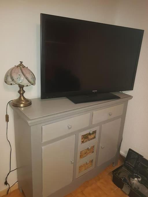 Holiday home Chez Nino Wifi Gratuit