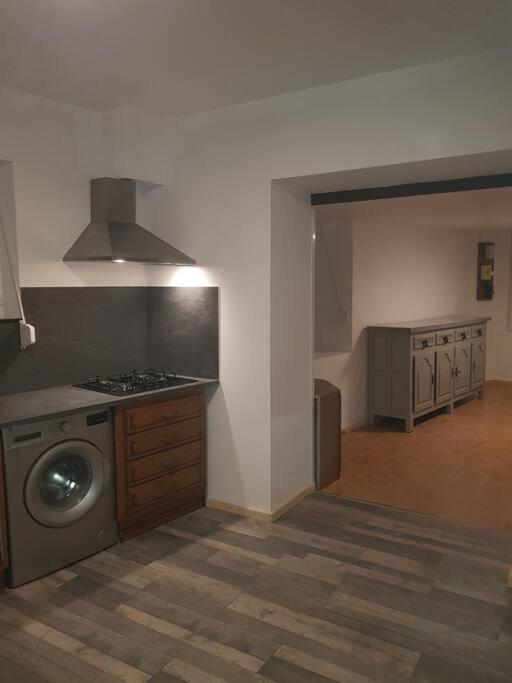 Chez Nino Wifi Gratuit Holiday home Beaulieu-sur-Loire