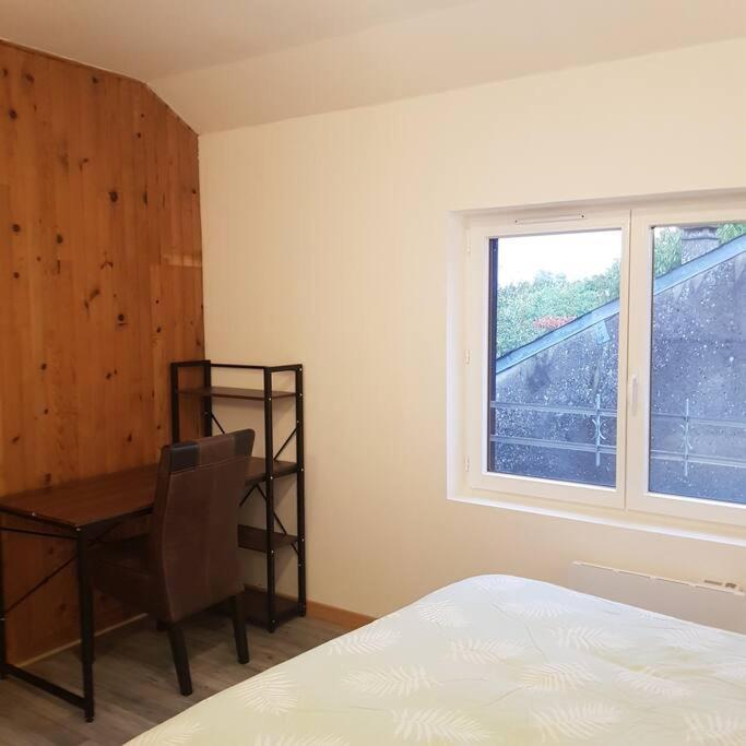 Chez Nino Wifi Gratuit Holiday home *