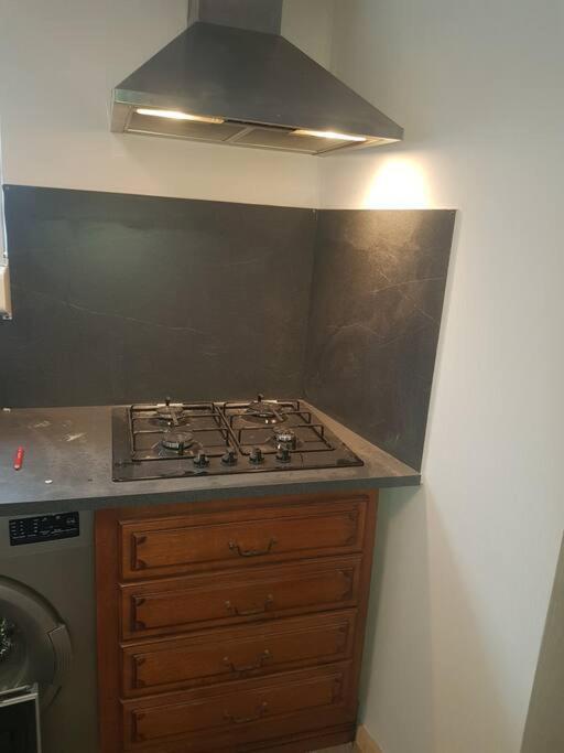 Holiday home Chez Nino Wifi Gratuit Beaulieu-sur-Loire