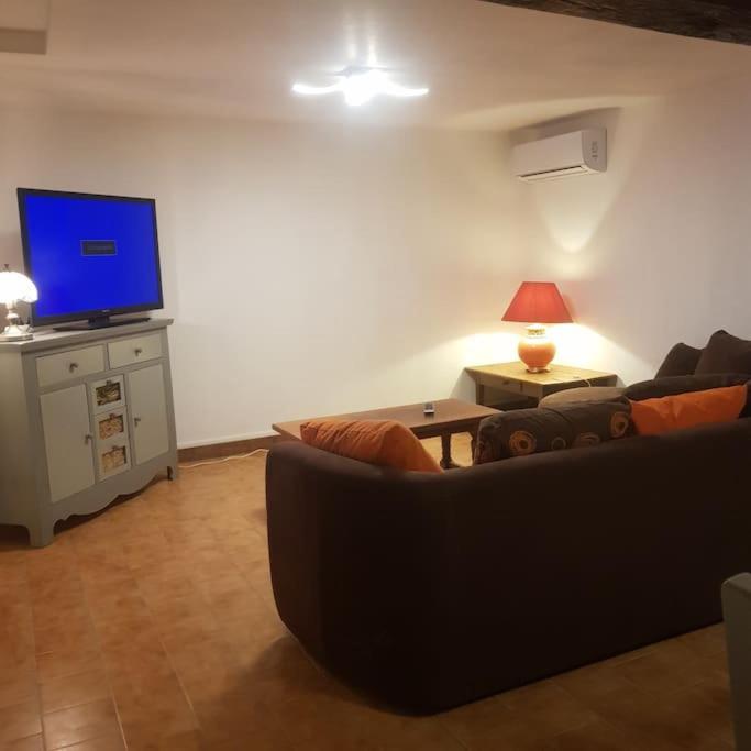 Holiday home Chez Nino Wifi Gratuit