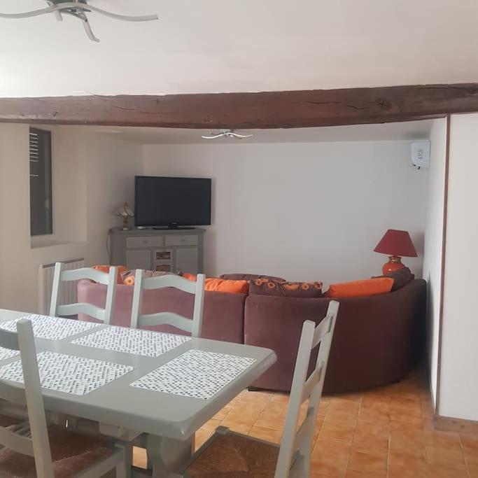 Chez Nino Wifi Gratuit Holiday home