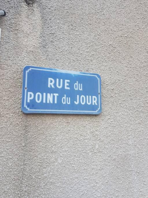 Chez Nino Wifi Gratuit Beaulieu-sur-Loire