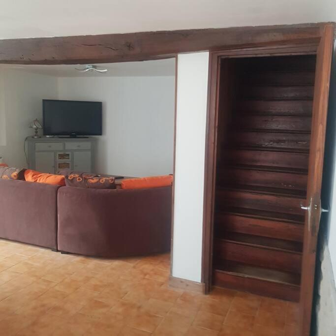 Ferienhaus Chez Nino Wifi Gratuit *