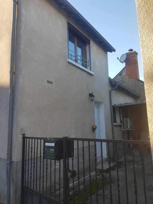 Chez Nino Wifi Gratuit Holiday home *