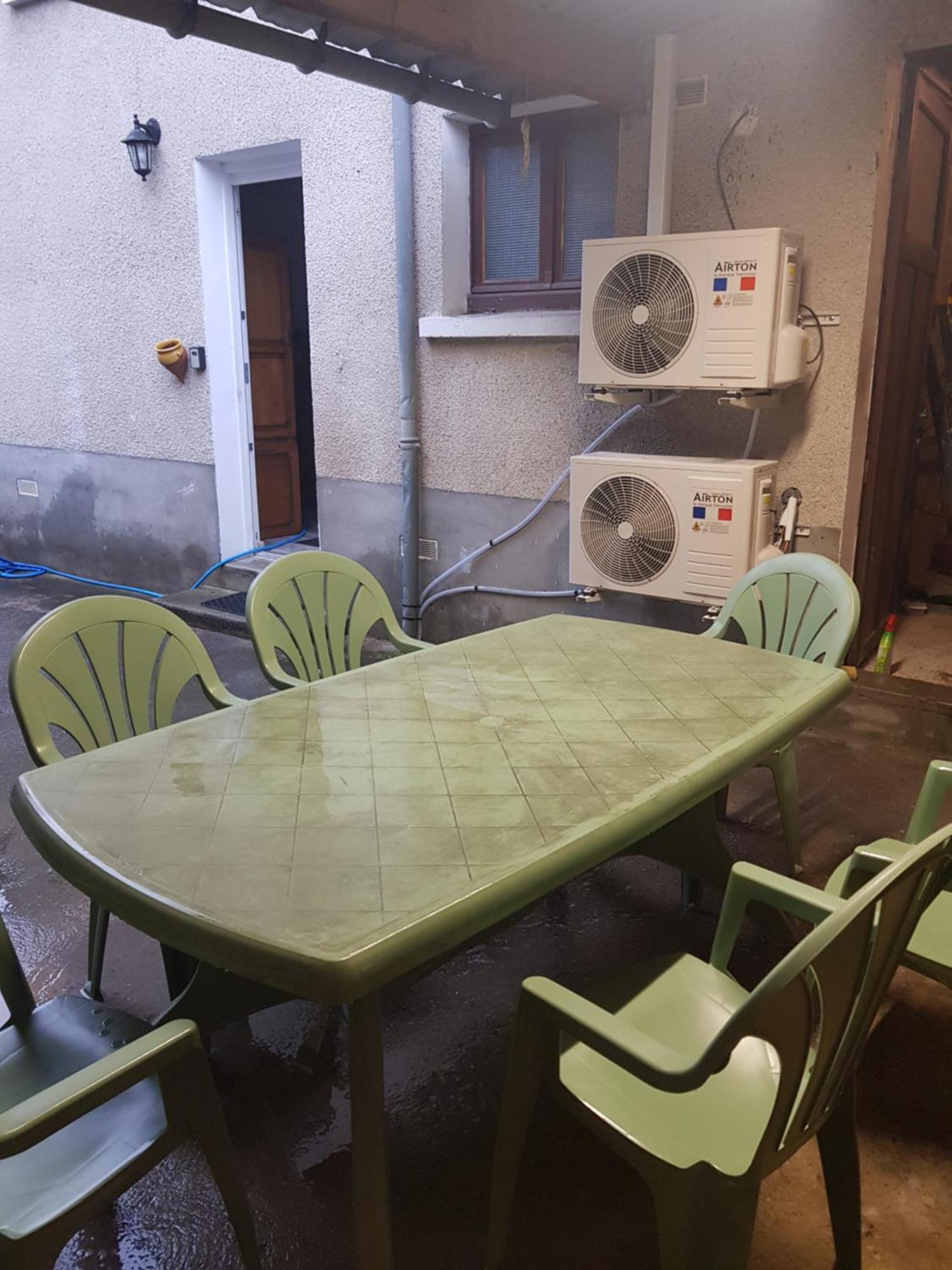 Chez Nino Wifi Gratuit Beaulieu-sur-Loire