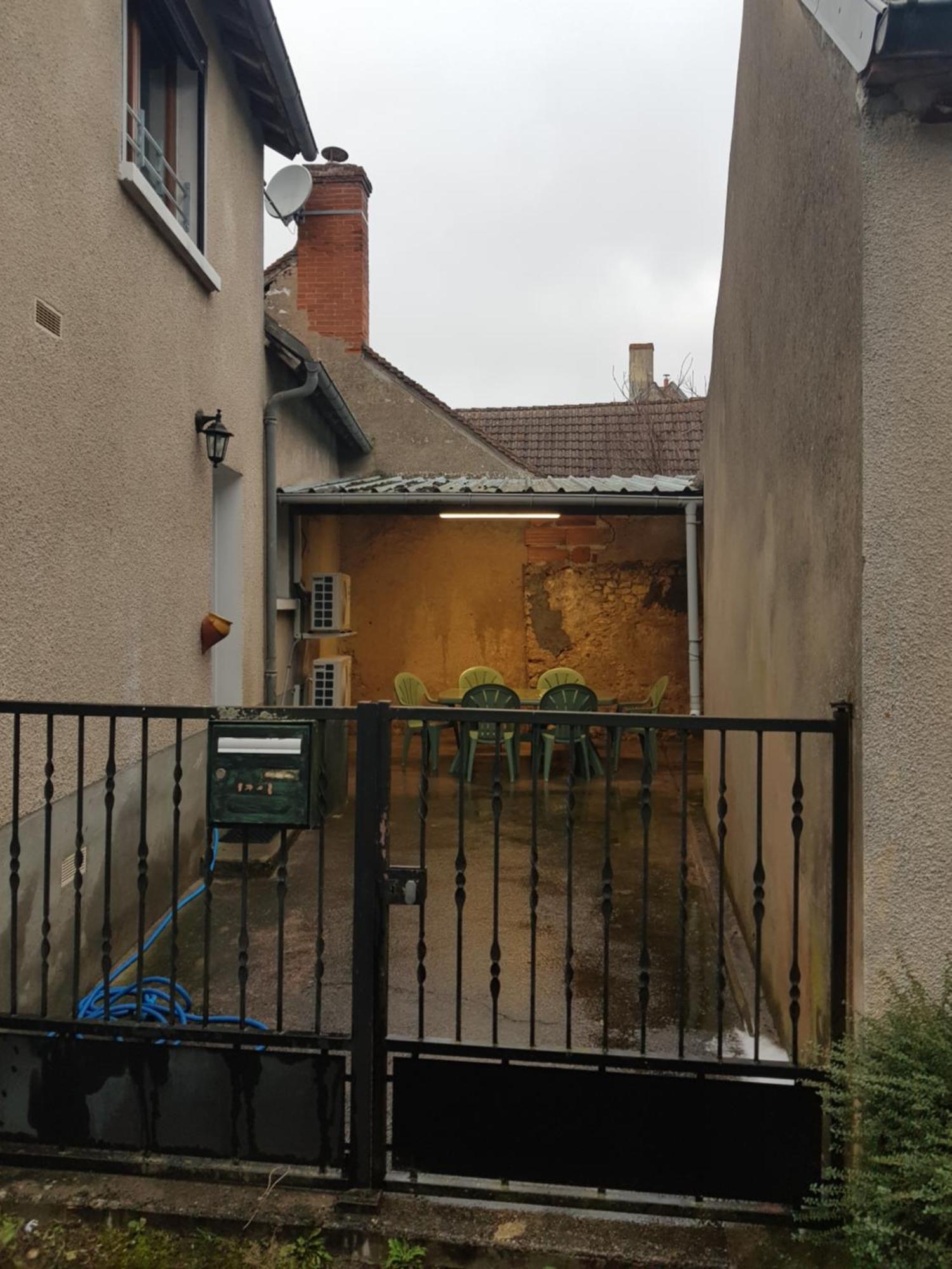 Holiday home Chez Nino Wifi Gratuit *